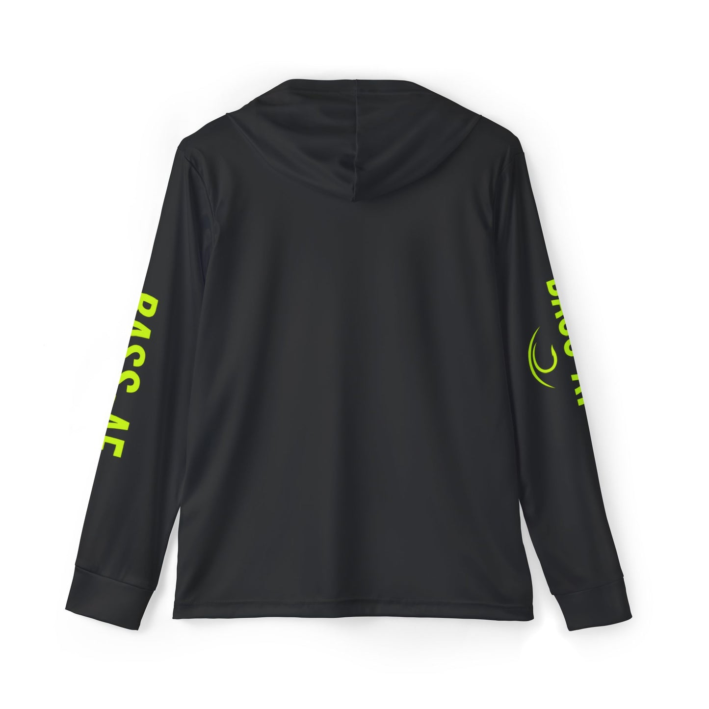 Bass-AF “Chasing Bites” Performance UPF50+ Shirt